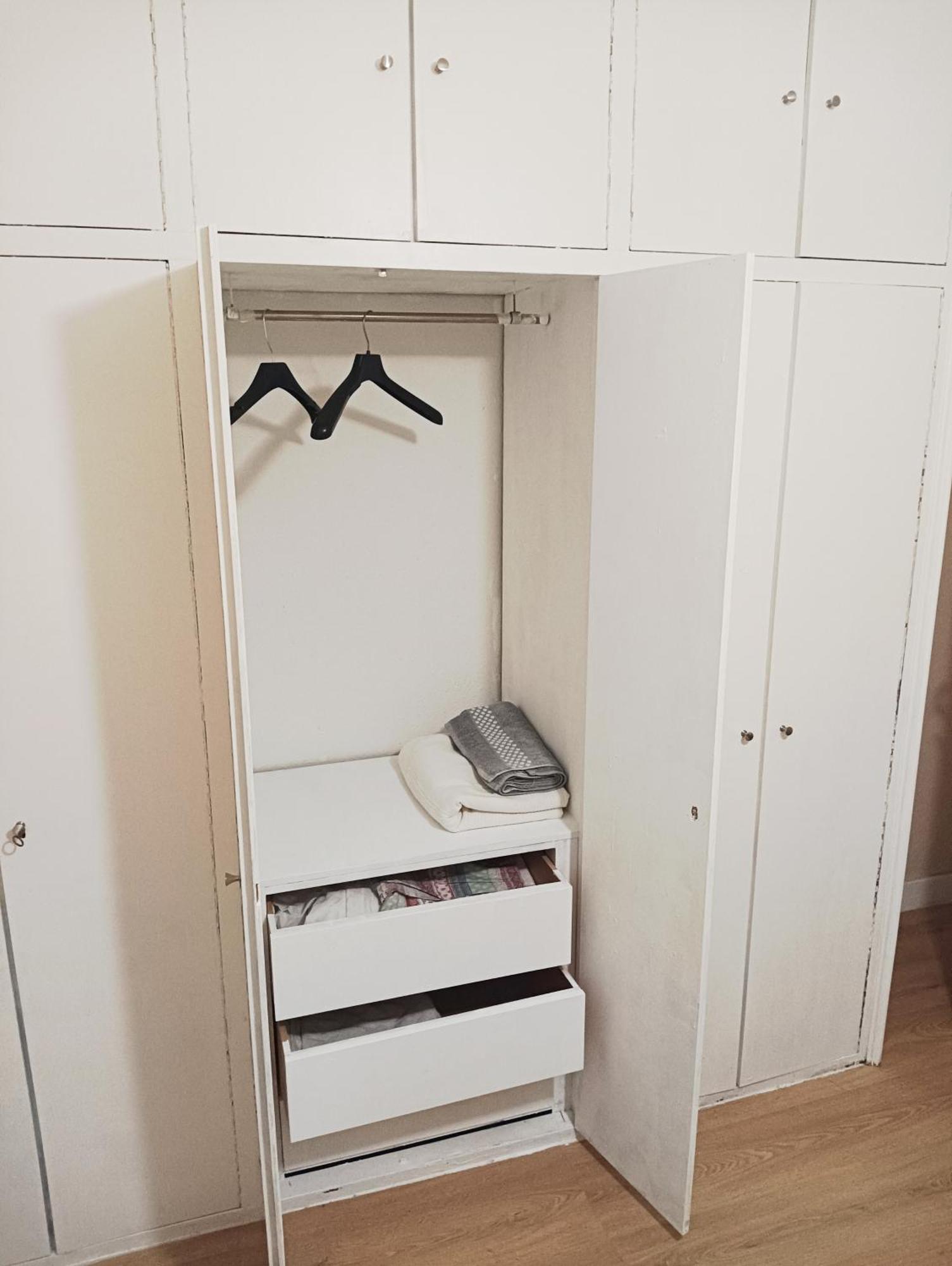 Habitaciones En Apartamento Compartido Delicias Room Cerca Del Mar, Aeropuerto, Ave Y Metro Málaga Exteriör bild